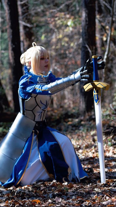 Twitterのコスプレ画像32