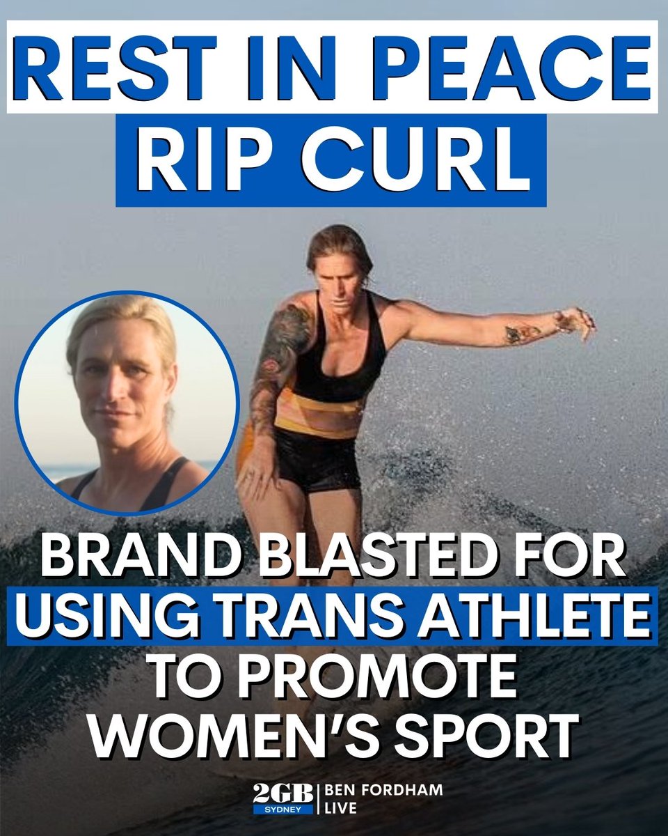 Ben Fordham Live tweet media