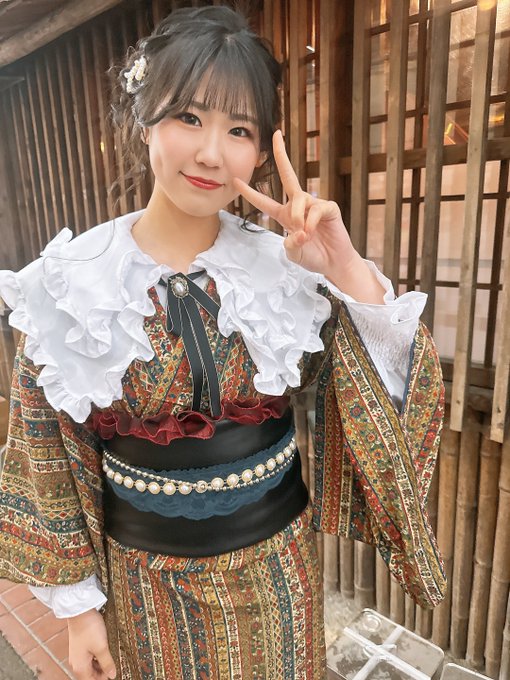 Twitterのコスプレ画像6