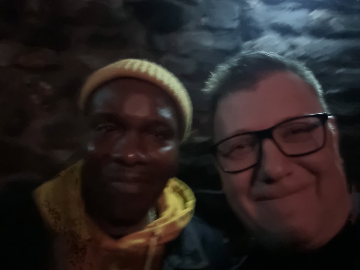 Ben Maizey tweet media