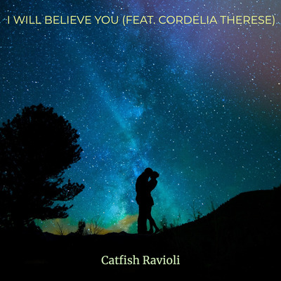 Cordelia Thérèse - I Will Believe You (Official Music Video) youtu.be/1dtnIQtdYTg?si… via <a href="/YouTube/">YouTube</a>