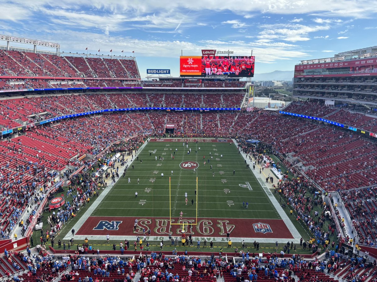MilanBRFootball's tweet image. Milan alum Shelby (Hawk) Price getting ready for the NFC Championship Game. @MilanBigRedsAD @Lions