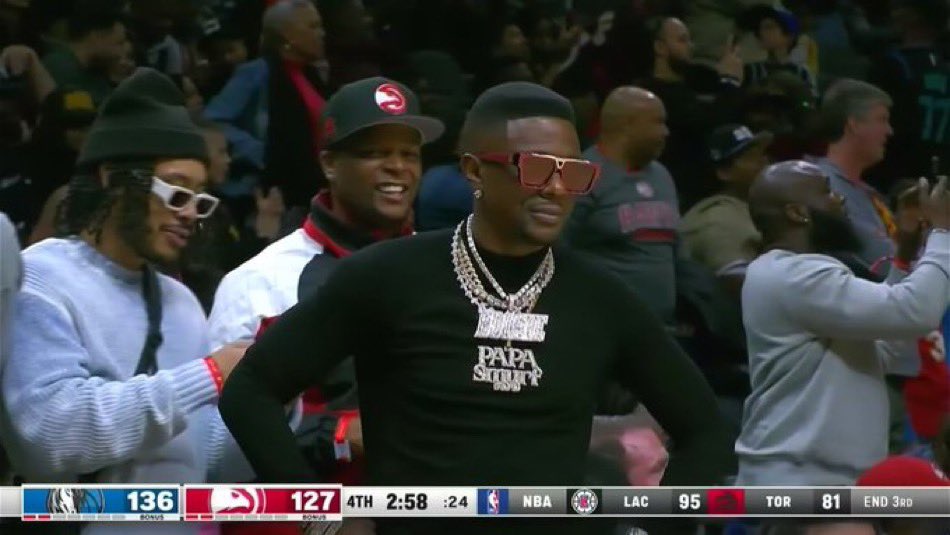 For The Culture is now 0-403 since 2016