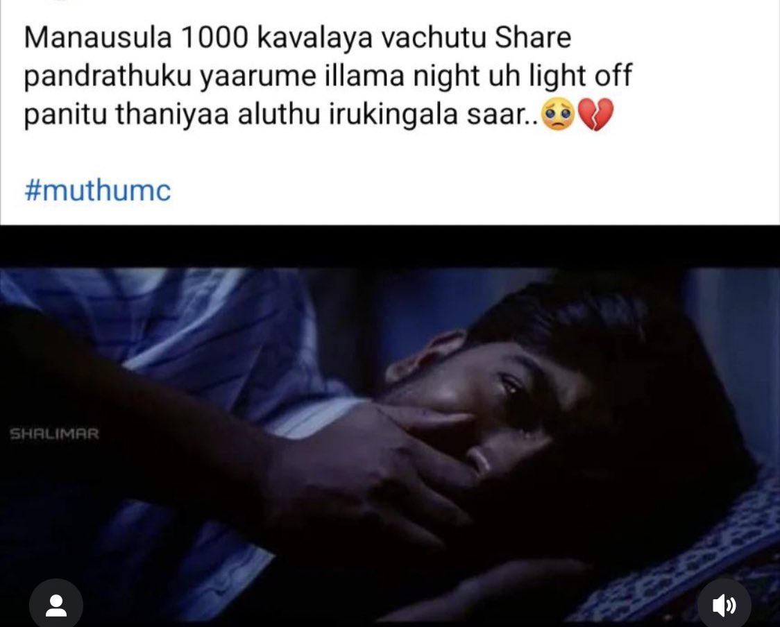 Raghuvaran (@gvm_hero) on Twitter photo 