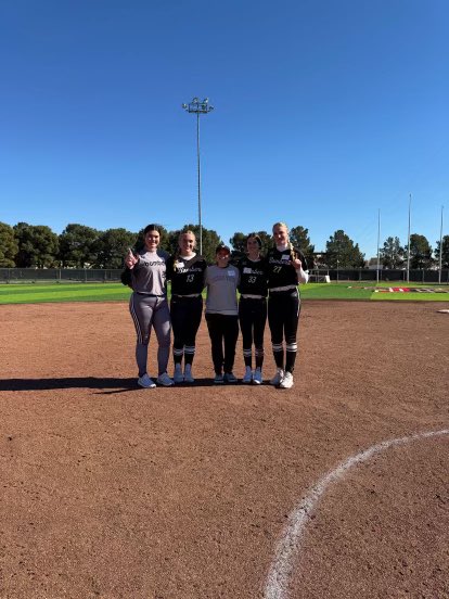 Thank you so much for the invite to attend your camp @Coach_SniderSB. I had a great time meeting the staff and players. I look forward to coming back soon. @royast24 @CoachMorganK @TexasTechSB @Tflolentz @bombersGN16u