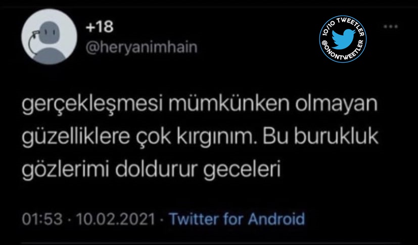 10/10 Tweetler (@onontweetler) on Twitter photo 