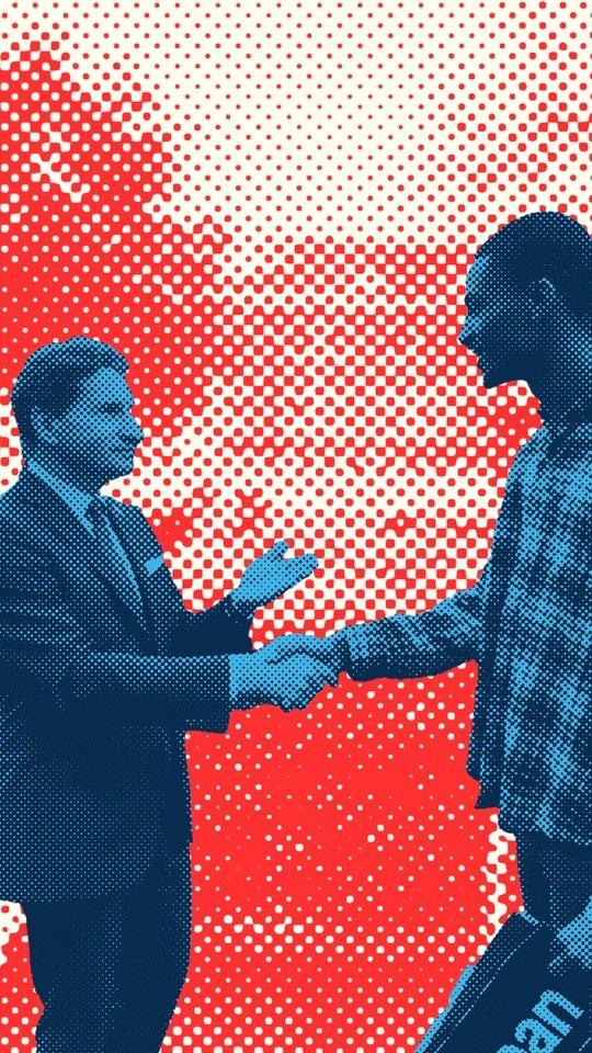 Team Dean tweet media