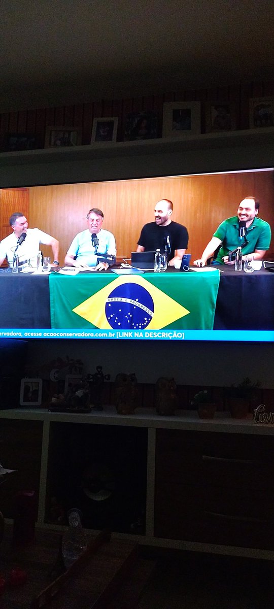 Quarteto Fantástico 🇧🇷💚💛🇧🇷💚💛