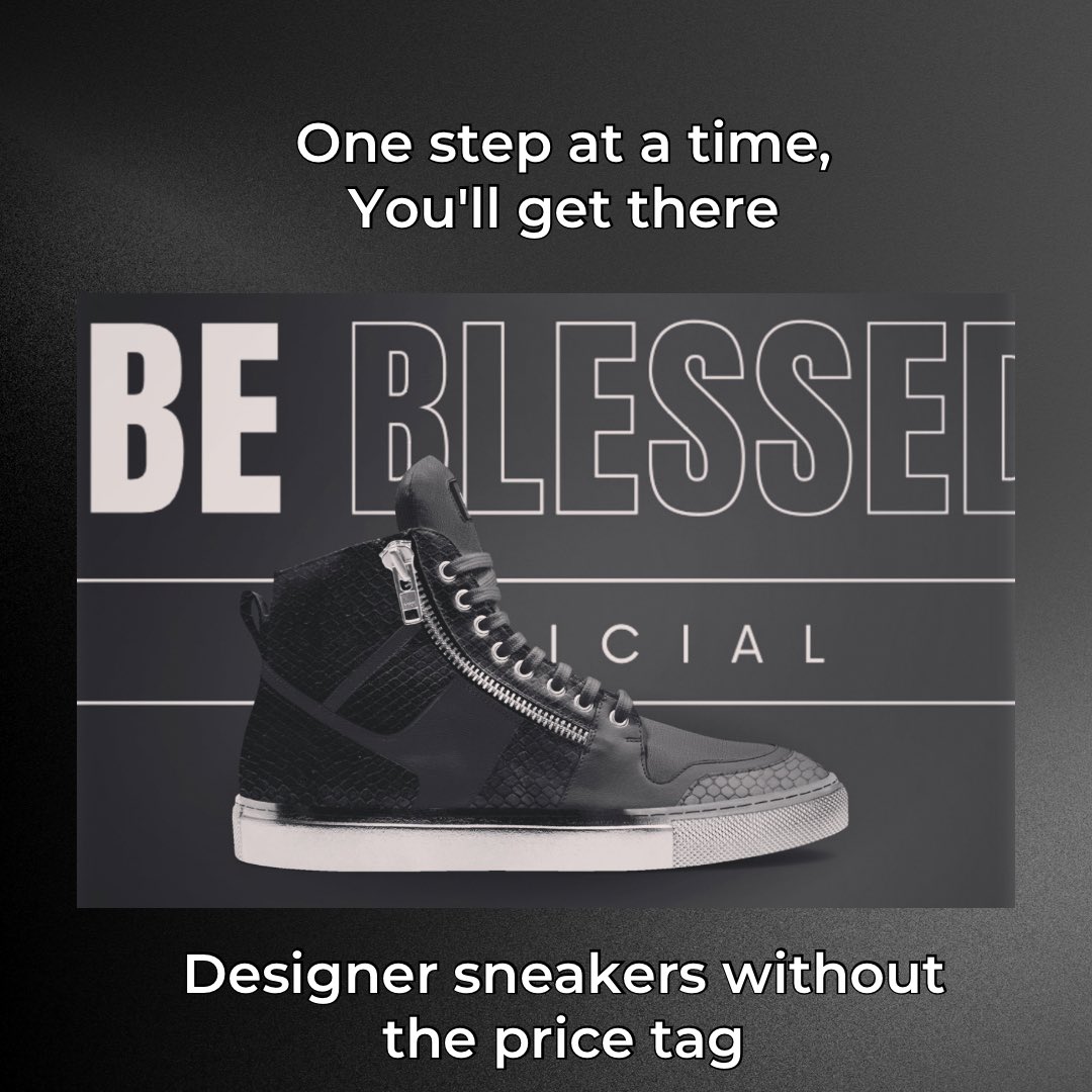Be Blessed tweet media