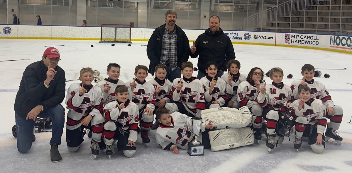 LECOM Harborcenter Cup tweet media