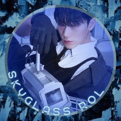 🍸: <a href="/SkyGlassPromo/">𝑺𝒌𝒚𝒈𝒍𝒂𝒔𝒔 𝑷𝒓𝒐𝒎𝒐 ☆ —</a> Rol SkyGlass 3D cerrada ambientada en un futuro distópico de una ciudad rodeada por una cúpula de cristal, tienen el cupo que buscas. 💕