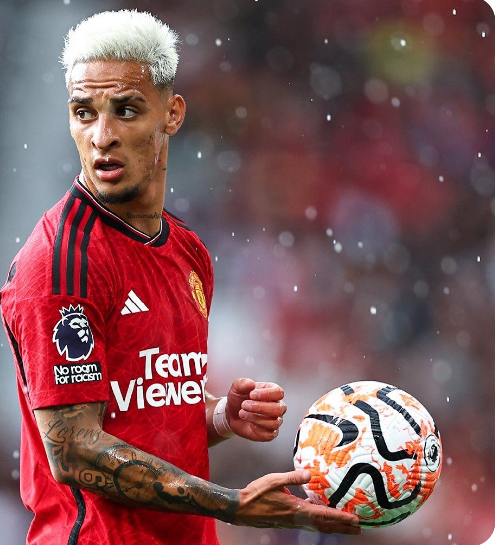 Pete’s United Point Of View #MUFC tweet media