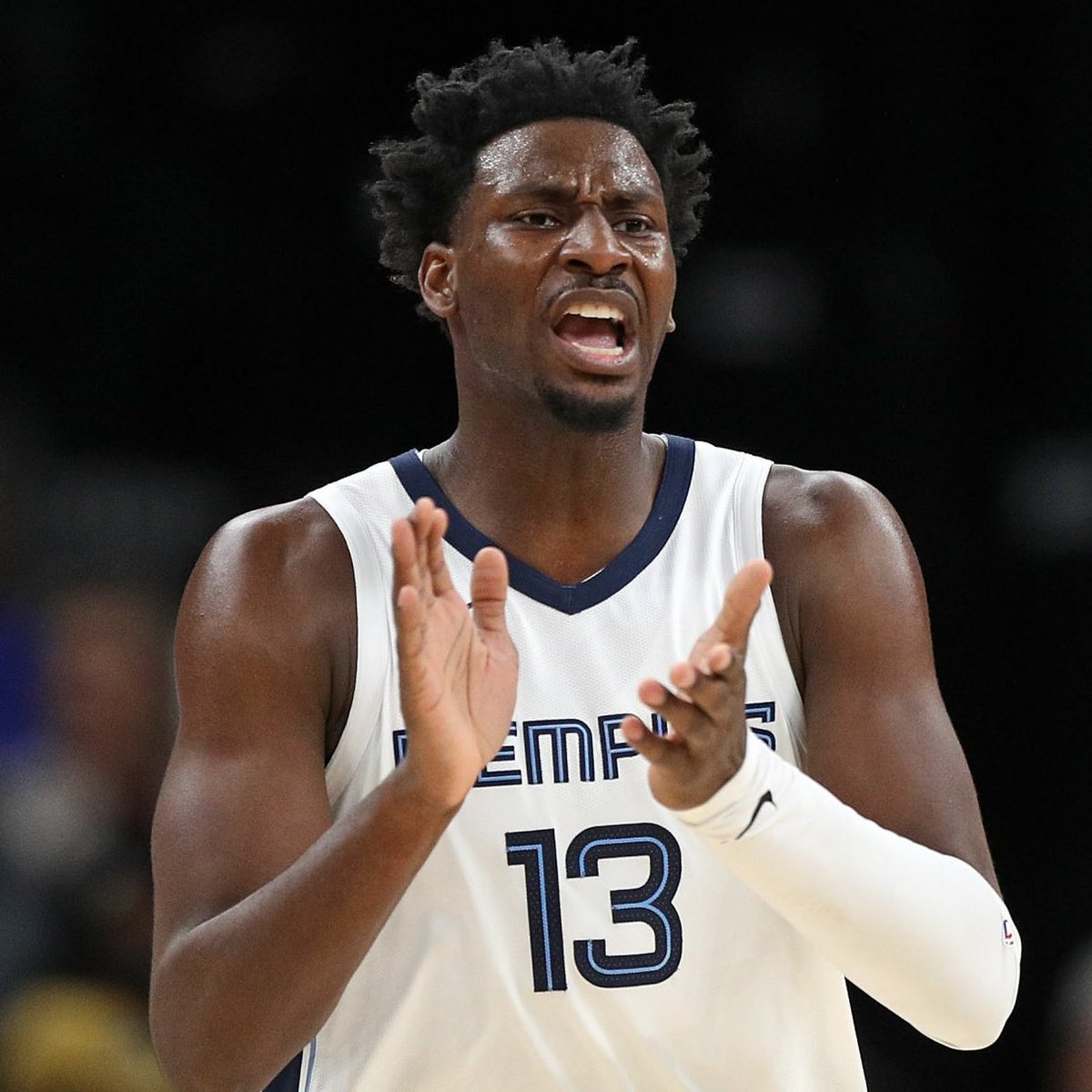 Grizz_Lead's tweet photo. JAREN JACKSON JR. TODAY :

🦄 25 POINTS
🦄 5 REBOUNDS
🦄 4 ASSISTS
🦄 11-12 FT
🦄 3 STOCKS
🦄 +10 +/-

JJJ’S GROWTH AS A PLAYMAKER IS GREAT TO SEE 🤩 https://t.co/JKri6bzPWK