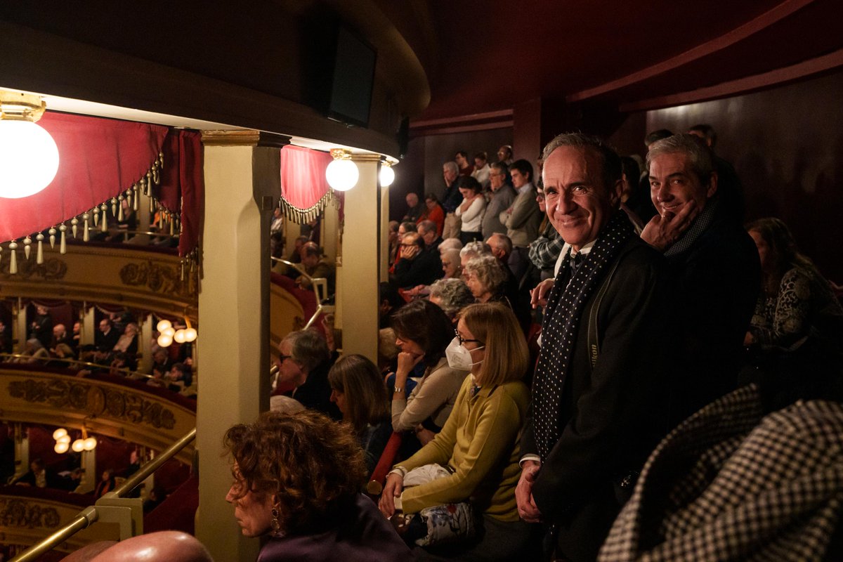chicagosymphony tweet picture