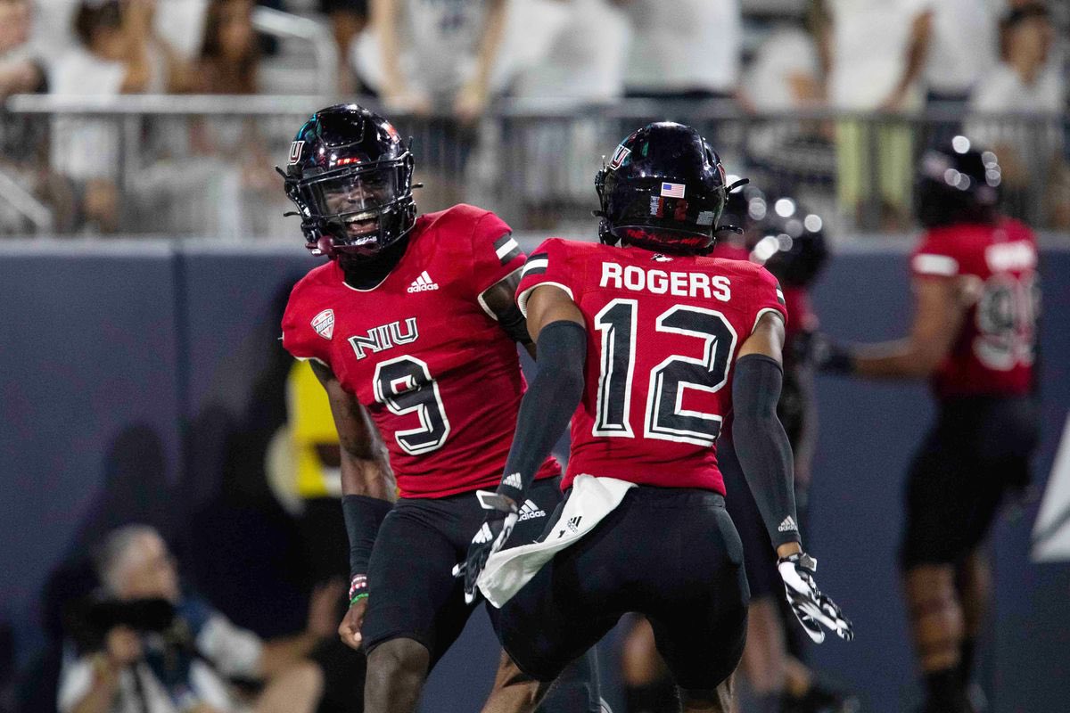 Aiden Knapke (@aidenknapke) on Twitter photo #AGTG!! After a great conversation with <a href="/NIUCoachHammock/">Thomas Hammock</a>, I am beyond blessed to say I have received an offer from <a href="/NIU_Football/">NIU Football</a>! <a href="/NickBenedetto_/">Nick Benedetto</a> <a href="/CoachAWang/">Andy Wang</a> <a href="/CoachAdamBreske/">Adam Breske</a>
<a href="/CCNextLevelFB/">Cherry Creek Next Level 🏈</a> <a href="/CreekFB/">CherryCreek Football</a> #AGTG!! After a great conversation with <a href="/NIUCoachHammock/">Thomas Hammock</a>, I am beyond blessed to say I have received an offer from <a href="/NIU_Football/">NIU Football</a>! <a href="/NickBenedetto_/">Nick Benedetto</a> <a href="/CoachAWang/">Andy Wang</a> <a href="/CoachAdamBreske/">Adam Breske</a>
<a href="/CCNextLevelFB/">Cherry Creek Next Level 🏈</a> <a href="/CreekFB/">CherryCreek Football</a>