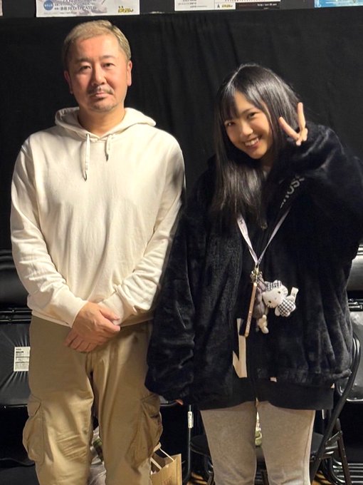 秋月柑七のTwitter画像16