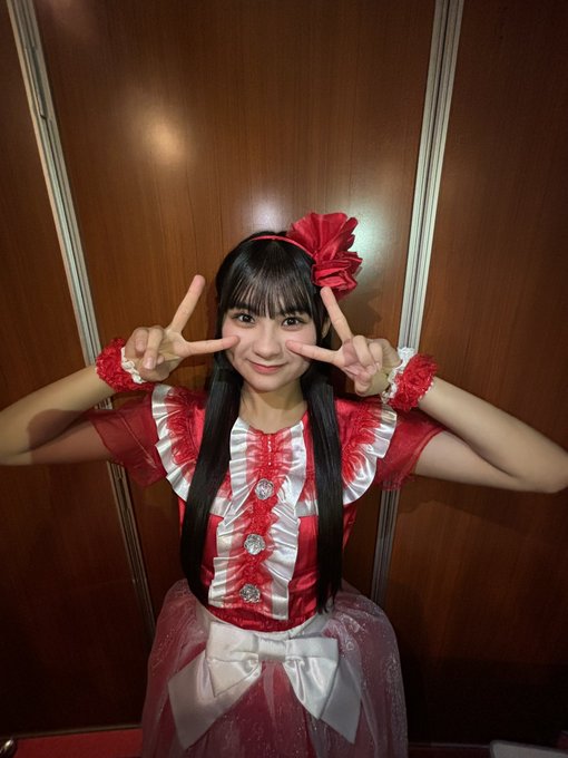 安土姫華のTwitter画像20