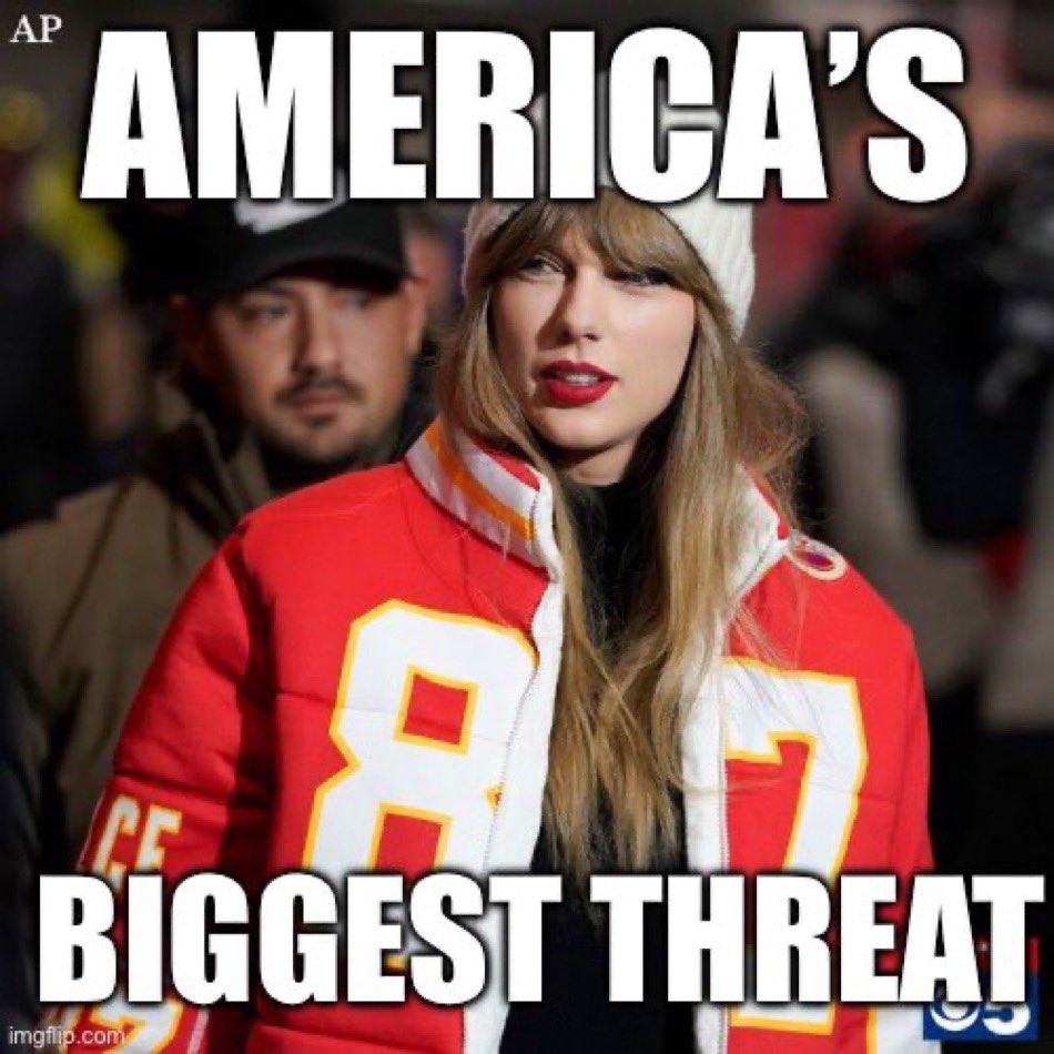 Our long national nightmare continues