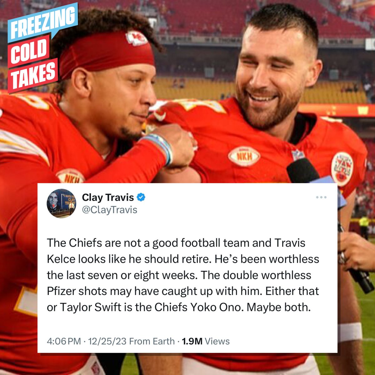 OldTakesExposed's tweet image. 