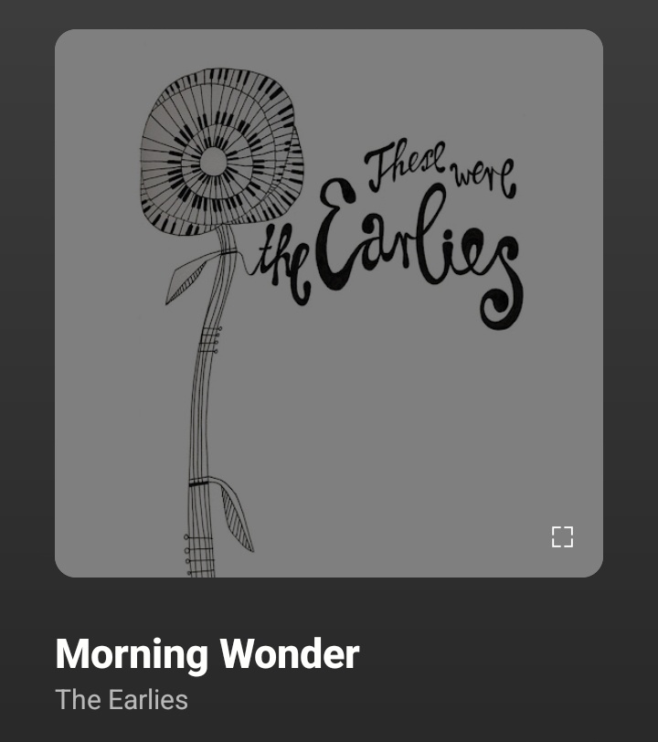 #3rdMillenniumMusic

Free (2004)

The Earlies - Morning Wonder