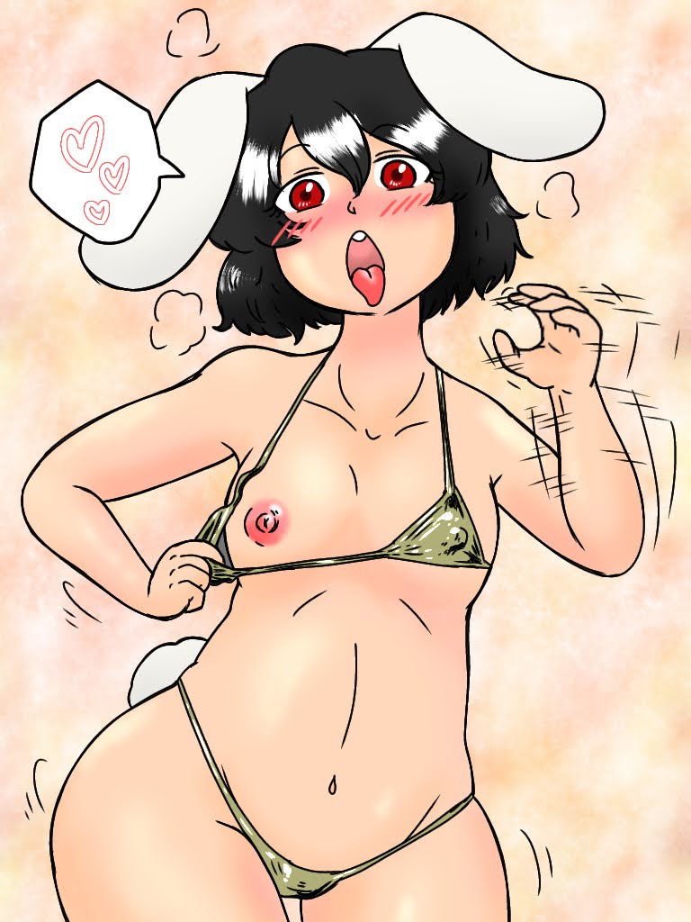 #絵柄が好きっていう人にフォローされたい
無茶言うな。 