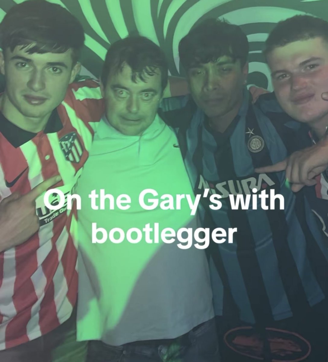 Keir Crisp (Crispy) (@___kr111) on Twitter photo 