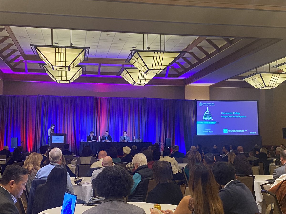 Highlights from the @ccleagueca 2024 Annual Legislative Conference  #CCLC2024 #Advocacy #Budget #Future #WorkforceDevelopment #StudentHousing