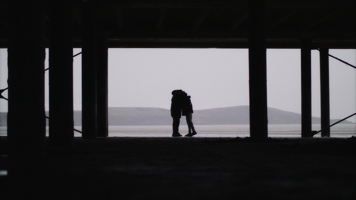 MND - My short film last year that was self funded. Really hope to direct a funded project this year to see what magic we can create.