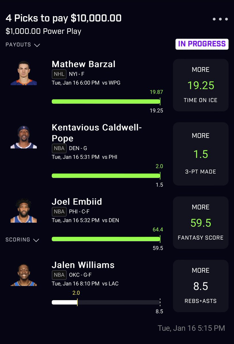 cdl_aim's tweet image. If Jalen Williams cashes Twitter out for $10,000 someone who LIKES + RTs, will win $1,000 tonight❤️