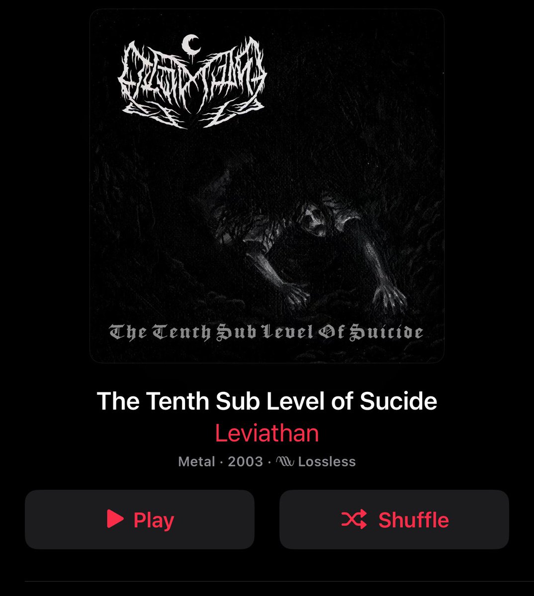 necrohells's tweet image. feeling  like  this