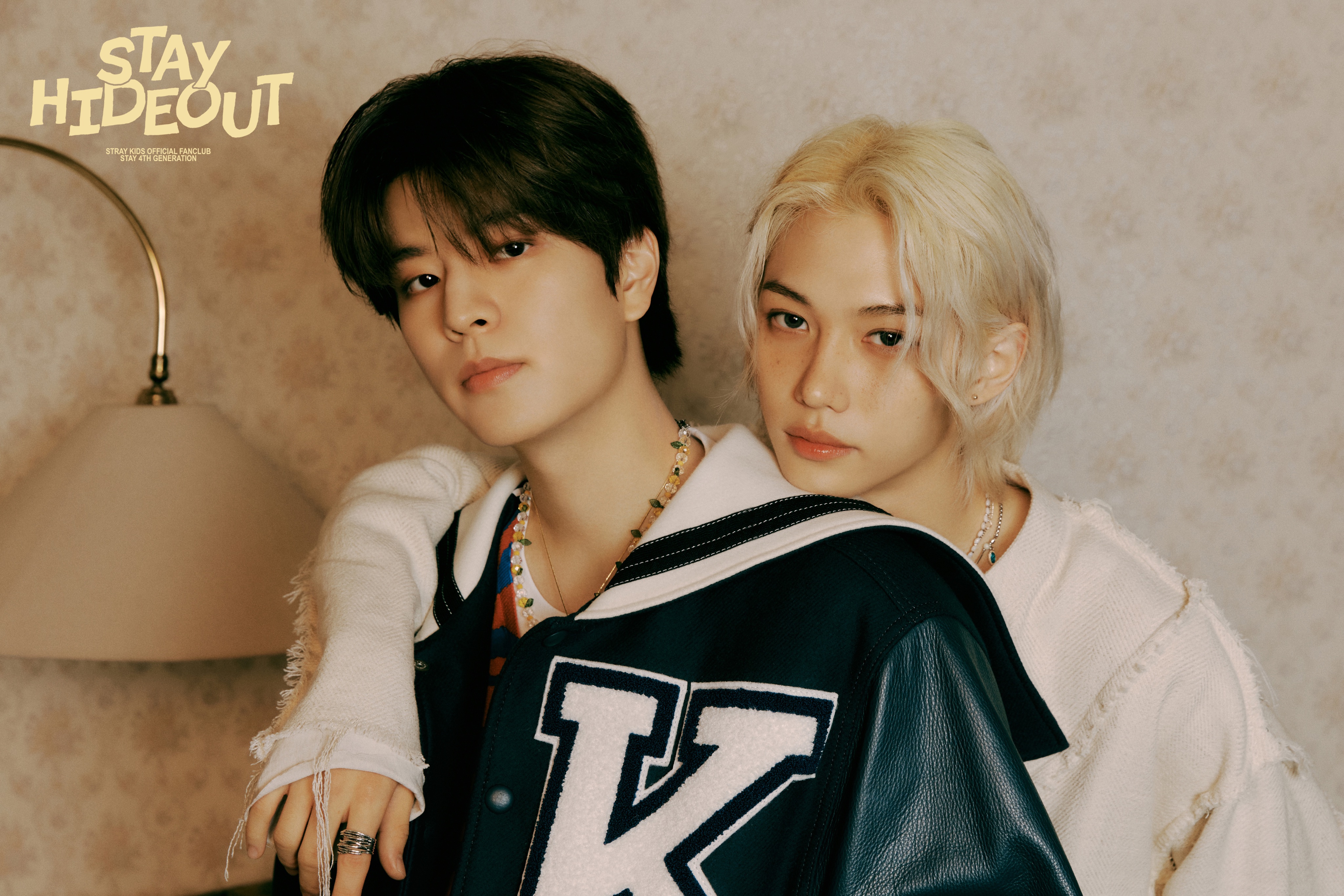 Stray Kids na platformi X: „Stray Kids Official Fanclub STAY