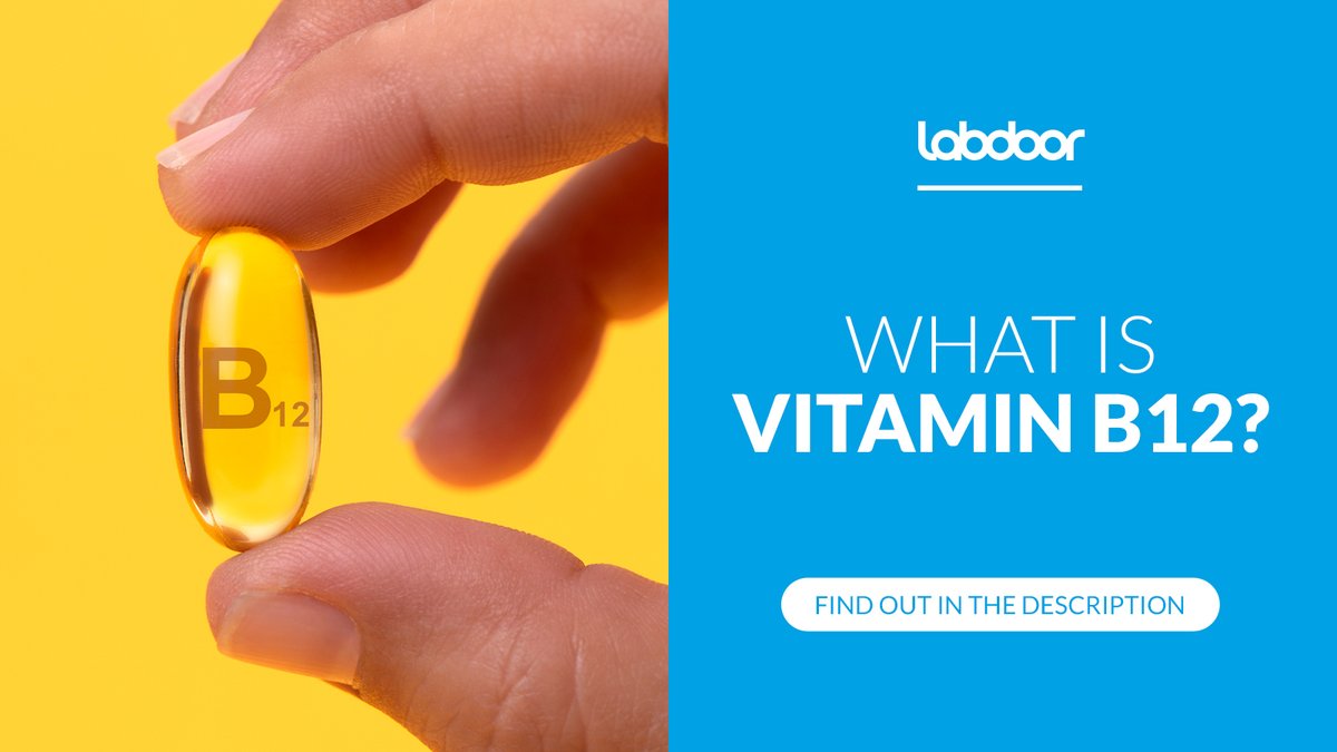 Vitamin B12 (cobalamin) is a water-soluble vitamin that plays a crucial role in various bodily functions. It is essential for the production of red blood cells, DNA synthesis, neurological function, and the metabolism of fatty acids and amino acids.
labdoor.com/rankings/vitam…