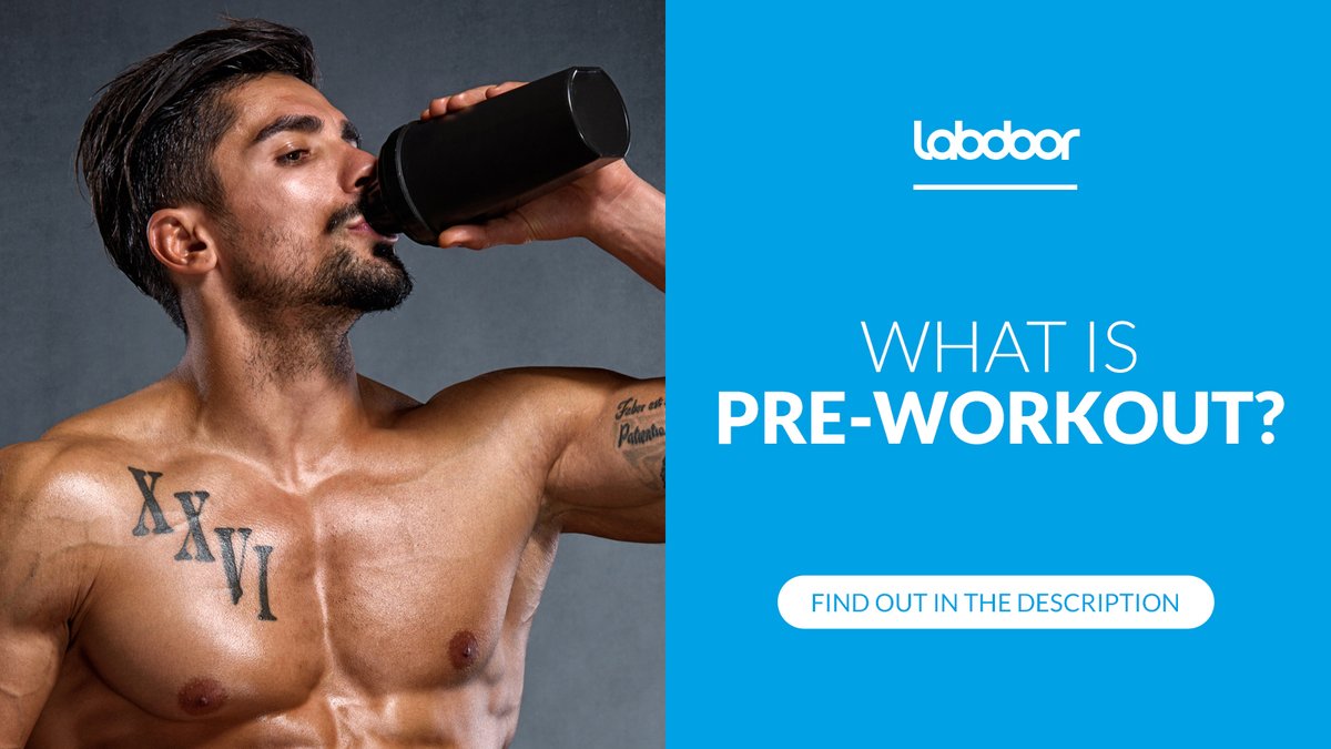 Pre-workout supplements are specially formulated products designed to enhance athletic performance and optimize workouts. They typically come in powder or pill form and are taken before exercise to provide a boost of energy, focus, and endurance.
labdoor.com/rankings/pre-w…