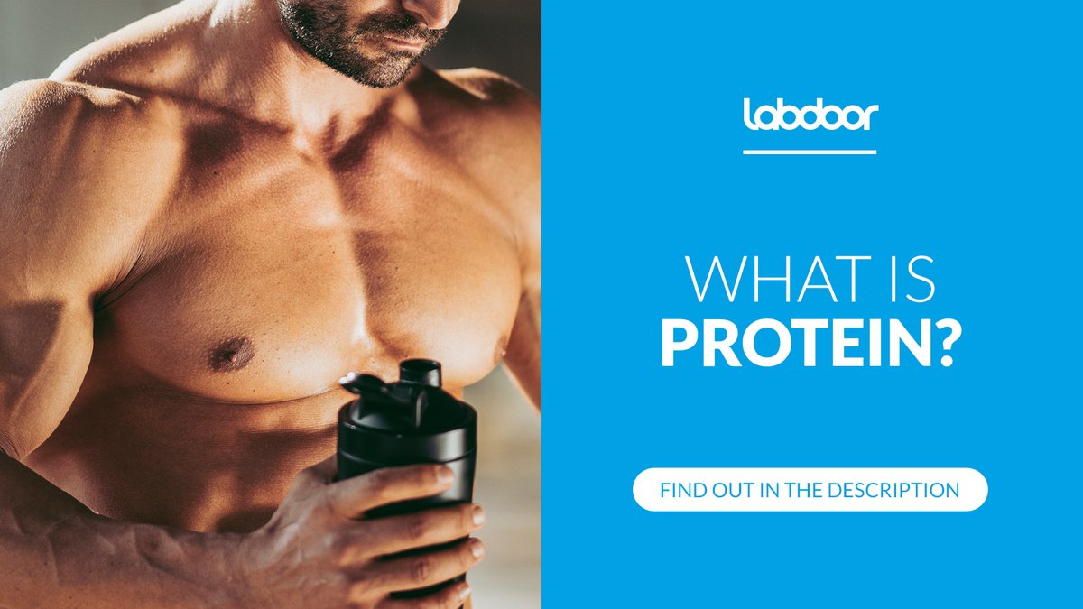 Whey is a protein found in dairy products. Whey Protein is a byproduct of the cheese-making process that contains an incredible range of essential amino acids, which are absorbed quickly by our body.
labdoor.com/rankings/prote…