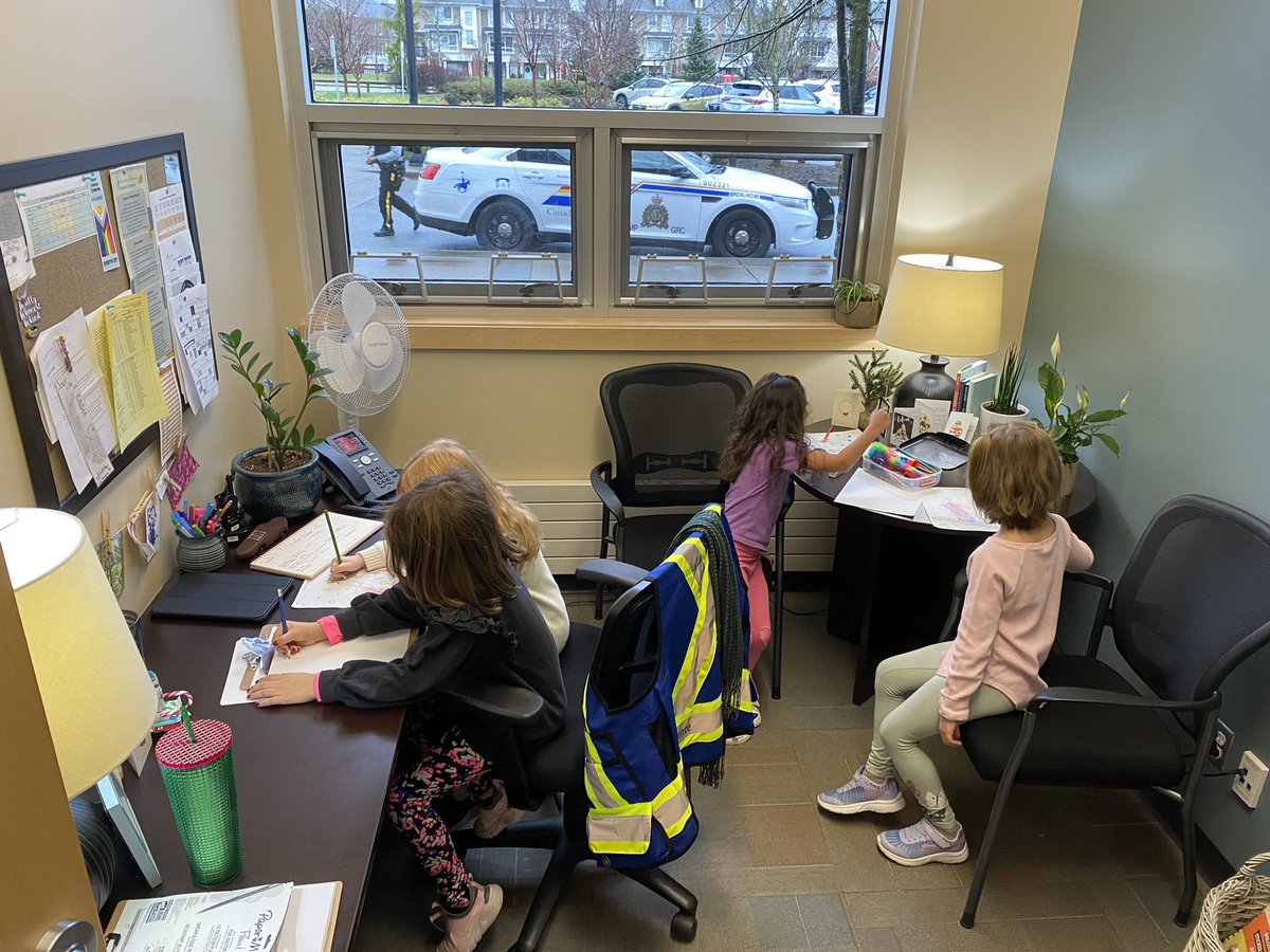 Andrea LaPointe tweet media