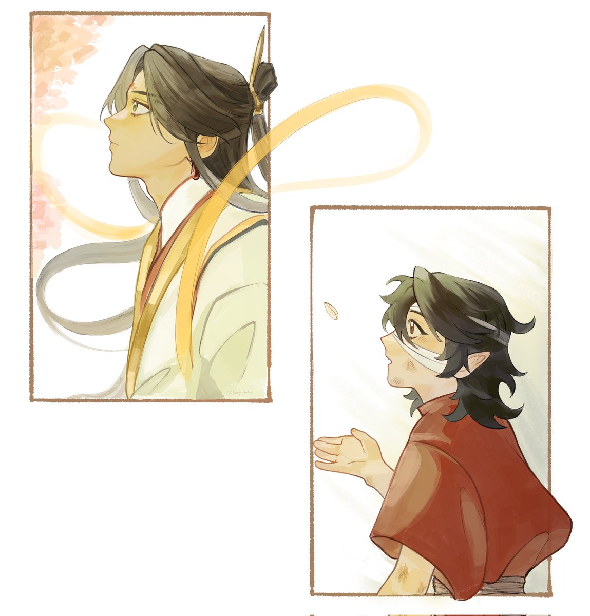 Dianxia
#TGCF