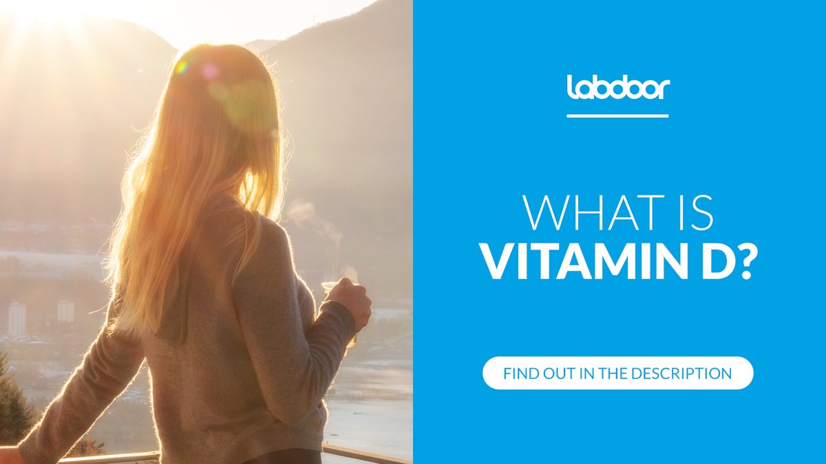 Vitamin D's role extends beyond just bone health. It also regulates many other cellular functions. Its anti-inflammatory, antioxidant, and neuroprotective properties contribute to overall immune health, muscle functionality, and brain cell activity.
labdoor.com/rankings/vitam…