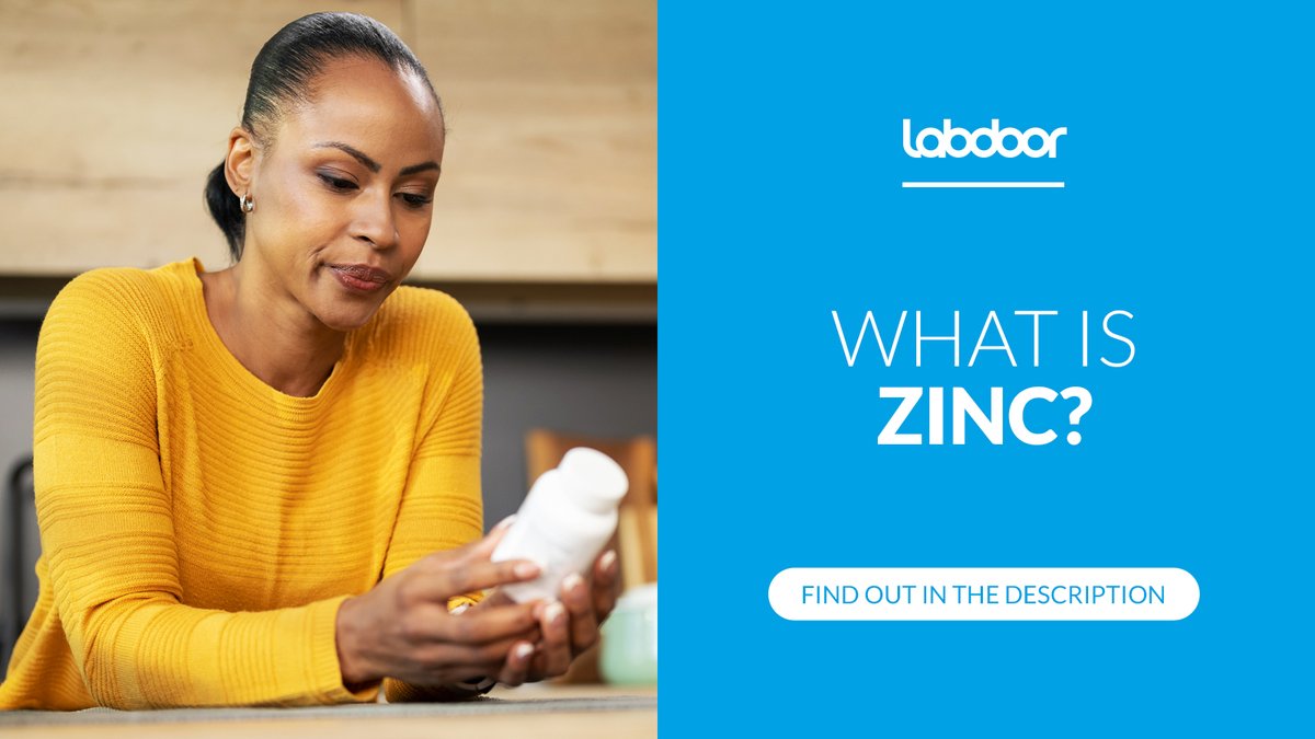 Zinc is an essential mineral that plays a crucial role in various physiological processes within the body. Involved in numerous enzymatic reactions, immune function, DNA synthesis, wound healing, and the metabolism of carbohydrates, proteins, and fats.
labdoor.com/rankings/zinc