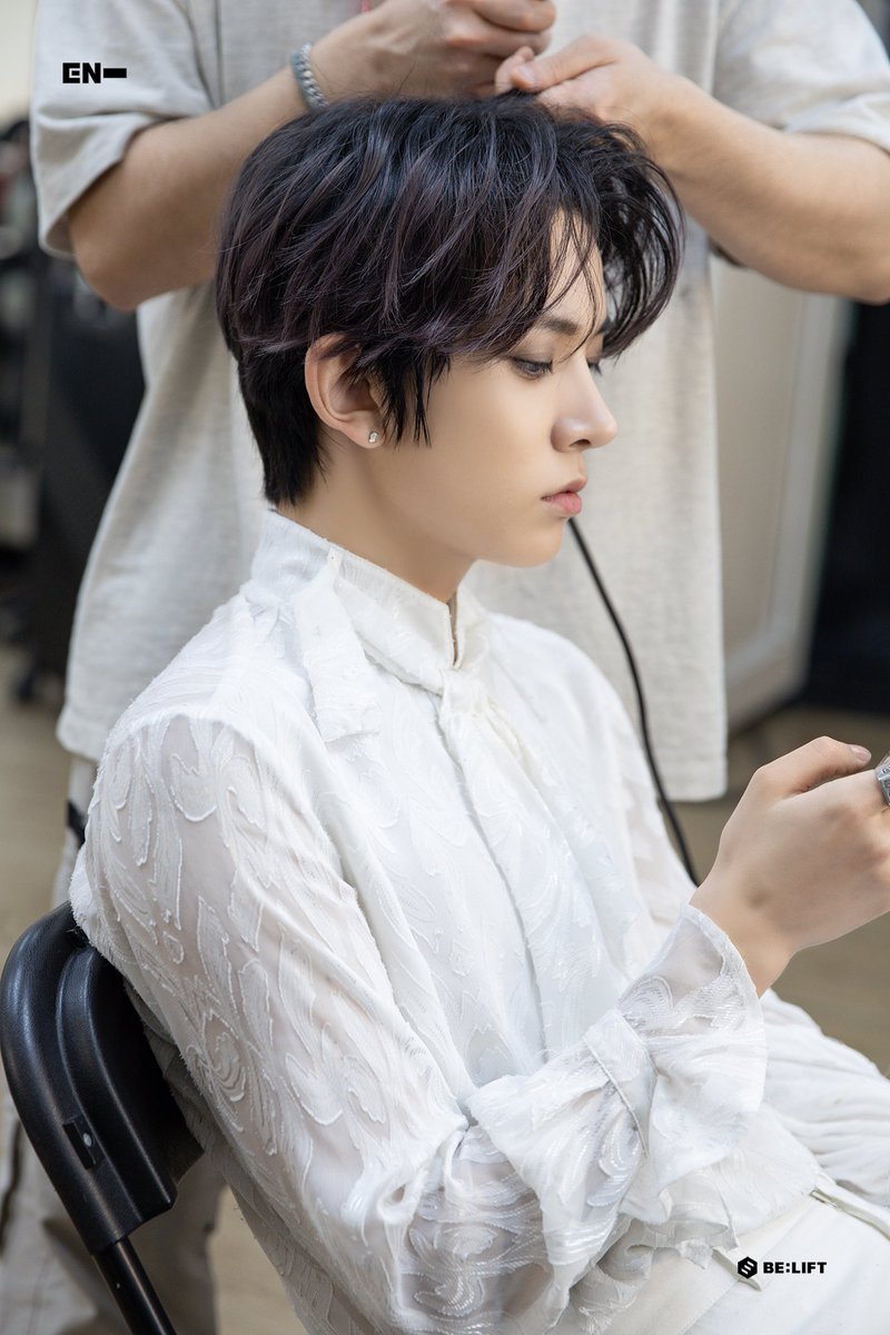 ENHYPEN's tweet photo. [🎞️ #ENroll]
ENHYPEN BACKSTAGE PHOTO
@ WORLD TOUR ‘FATE’ in TAIPEI_240113~14

#ENHYPEN #엔하이픈
#EN_WORLDTOUR_FATE
#FATE_IN_TAIPEI https://t.co/rEaDnPO3qW