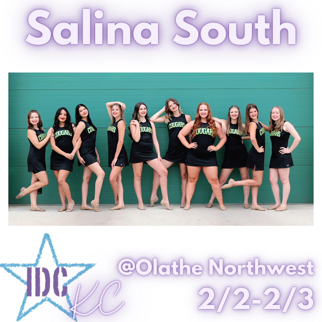 ⭐️Social Media Challenge❗️@shspeppers are competing at IDC KC! Like &amp; retweet this post.

The team with the most likes/shares/retweets accumulated by 2/1 will win the Social Media Challenge! We’ll donate to Tammy Walker Cancer Center on their behalf. 💜💙#idc2024