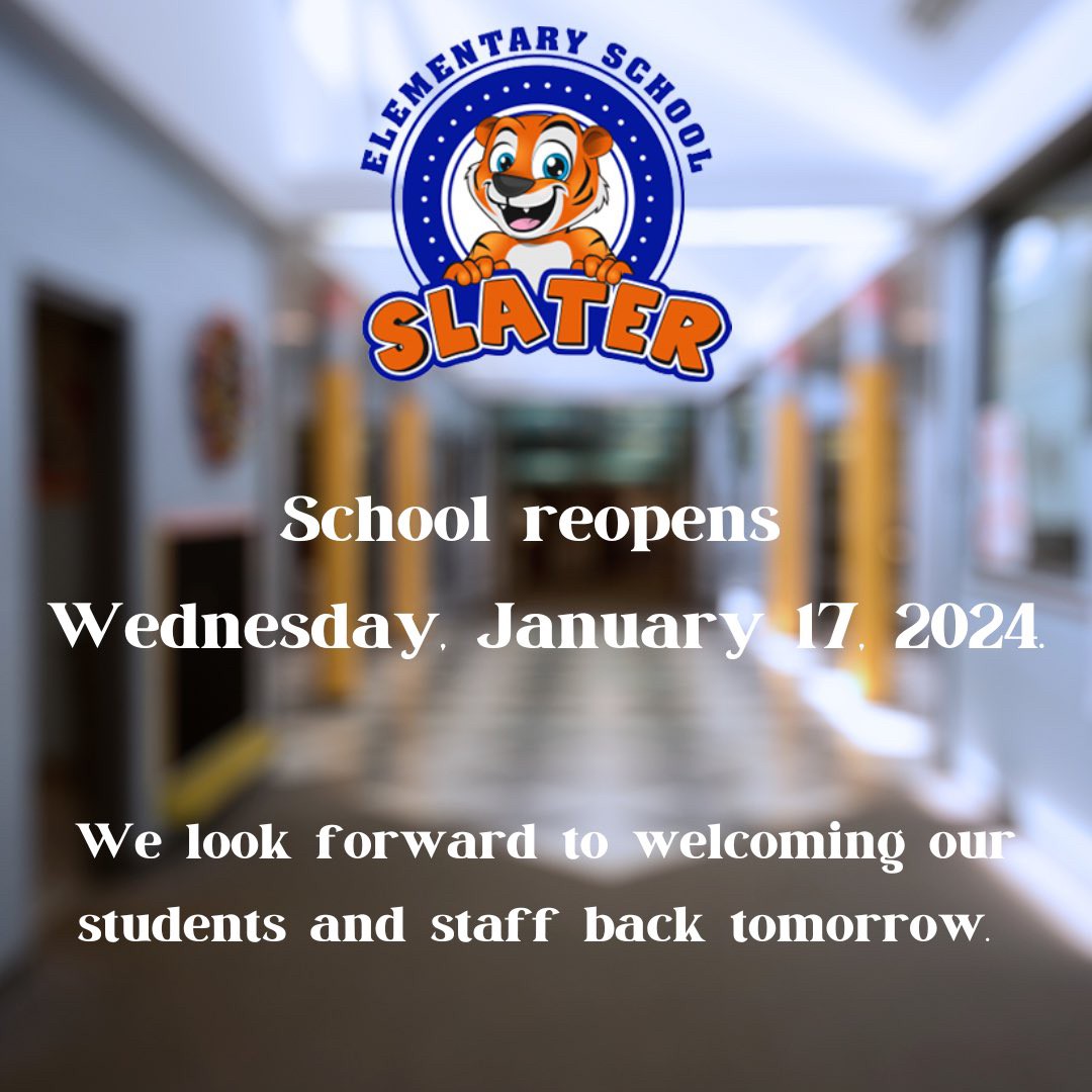 MrGrismore's tweet photo. Greetings families, 

All APS schools, including Purpose Built Schools, will be open tomorrow, Wednesday, January 17th for normal school  operations. We will continue to monitor the weather and update you if there are any changes.
We look forward to seeing our scholars tomorrow. https://t.co/vSw9hvRIRN