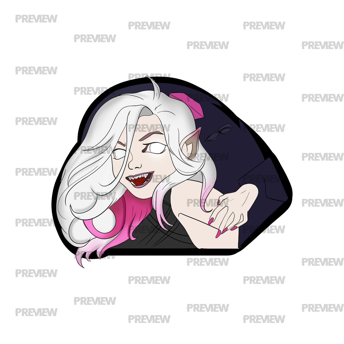 SamplifyTechs's tweet image. Commision Done For My Client!! ☺️