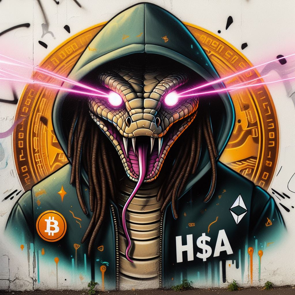 KinkycobrA | H$A tweet media