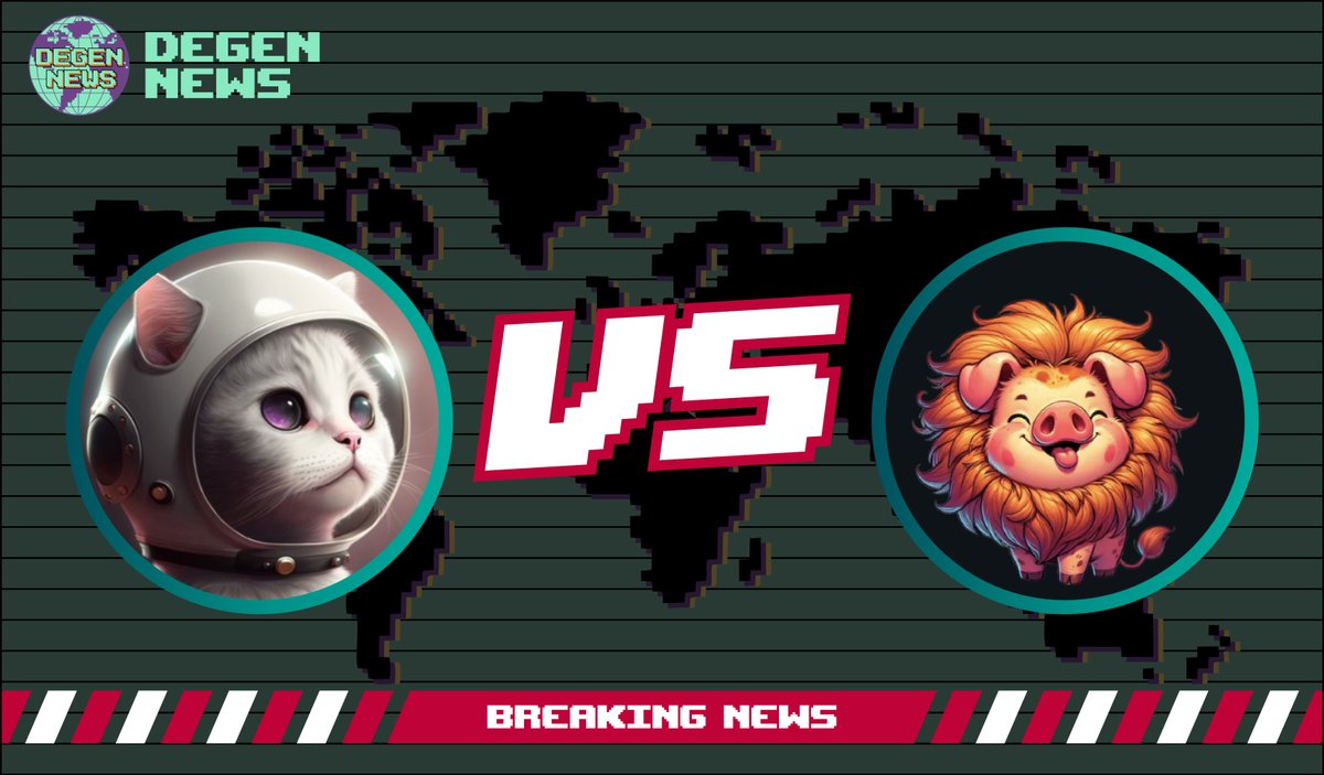 NEW: <a href="/JupiterExchange/">Jupiter</a> BUILDER <a href="/weremeow/">meow</a> REMINDS TOKEN ENTHUSIASTS THAT $MOCKJUP IS JUST A TEST TOKEN - SAYS THAT "ANY FUCKING DEGEN HOLDING MOCKJUP SHOULD BE READY TO RIDE IT TO ZERO OR STFU"