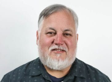 SVVRLIVE's tweet image. With a heavy heart we regret to inform you that our beloved co-organizer and friend Jon Oakes has passed away.
He was kind and generous to every single person who crossed his path and he always wore a smile.
Our hearts are broken, and our thoughts are with his family.