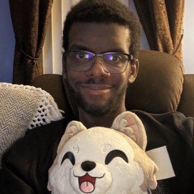 Brian Artist Jackson tweet media