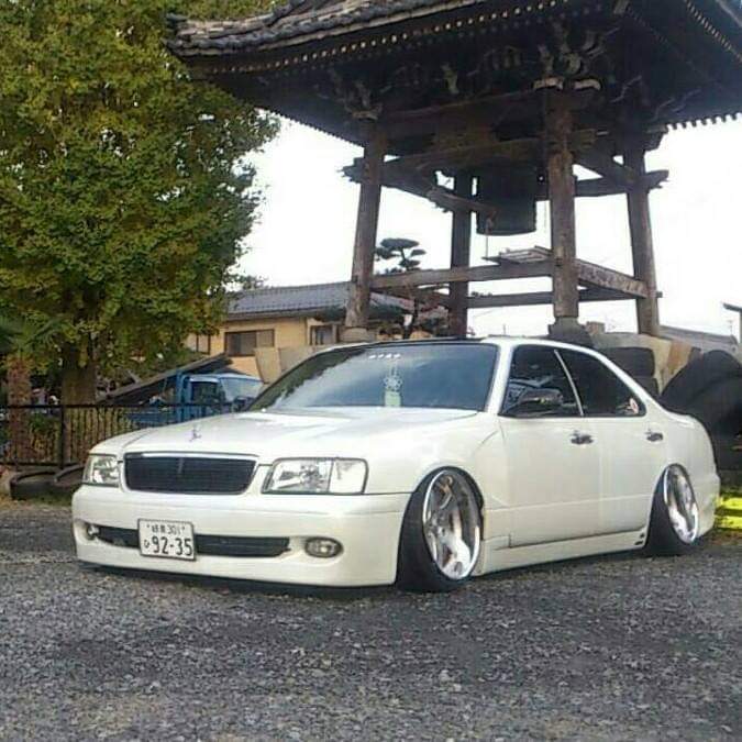 d36820857's tweet image. 10〜11年前らしい
まだ色々と初々しい頃
#Y33Cedric
#Firstcar
#VIPCAR