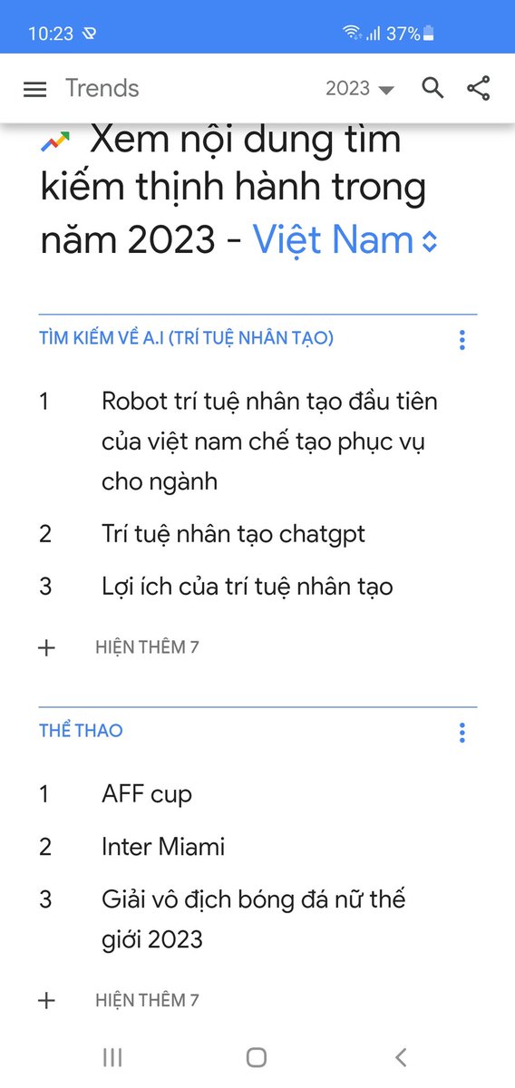 PersonVn's tweet image. - Thông tin google trend quá quan trọng hay không ? 
-Chính xác nó rất quan trọng để theo xu hướng hiện nay .
- Phân tích trên trend để áp dụng vào lĩnh vực 
Đối với bạn nó được áp dụng vào bao nhiêu phần trăm vào công việc kinh doanh của bạn ?
#Googletrend