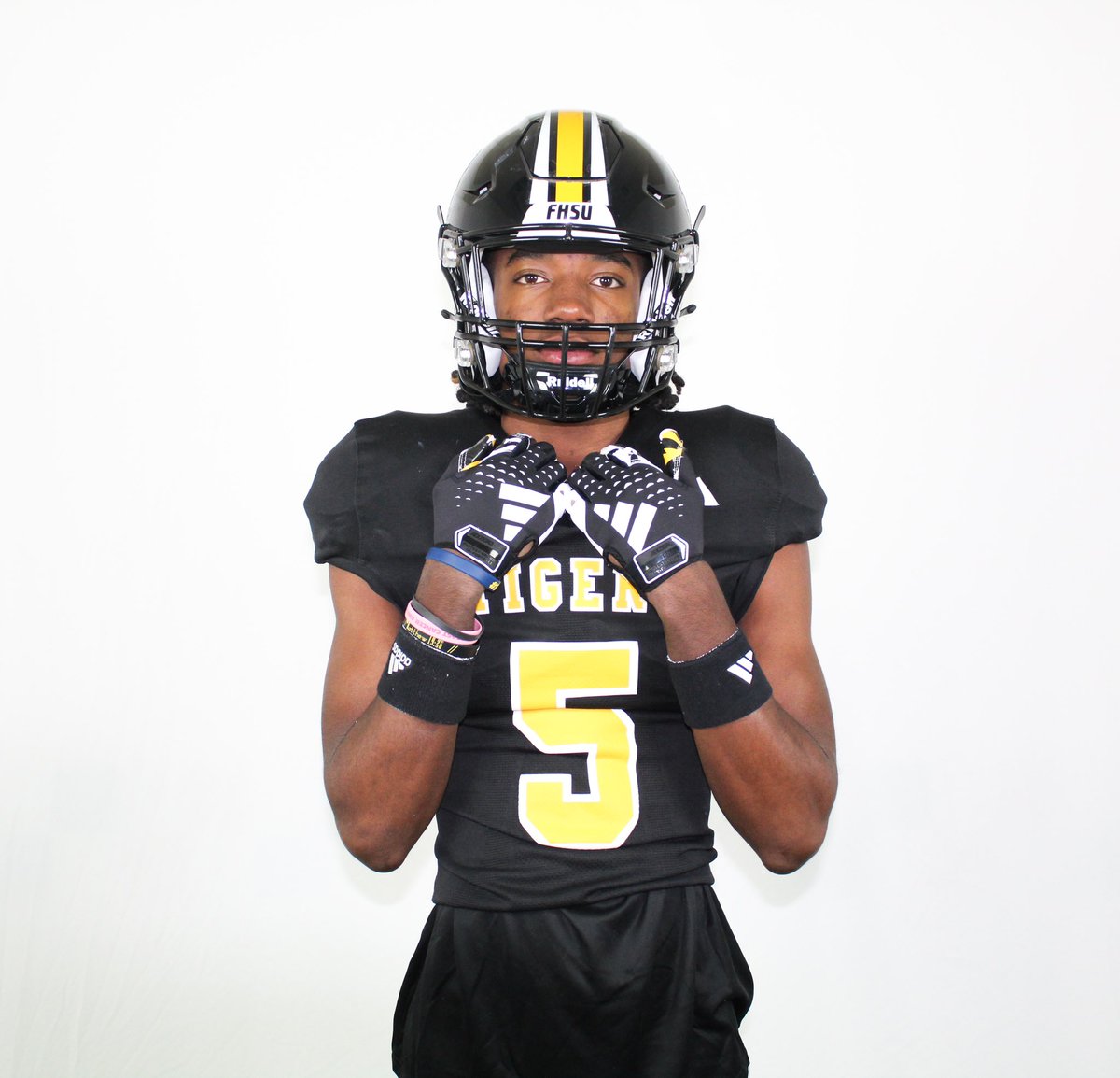 Michael (mike) McDonald III tweet media