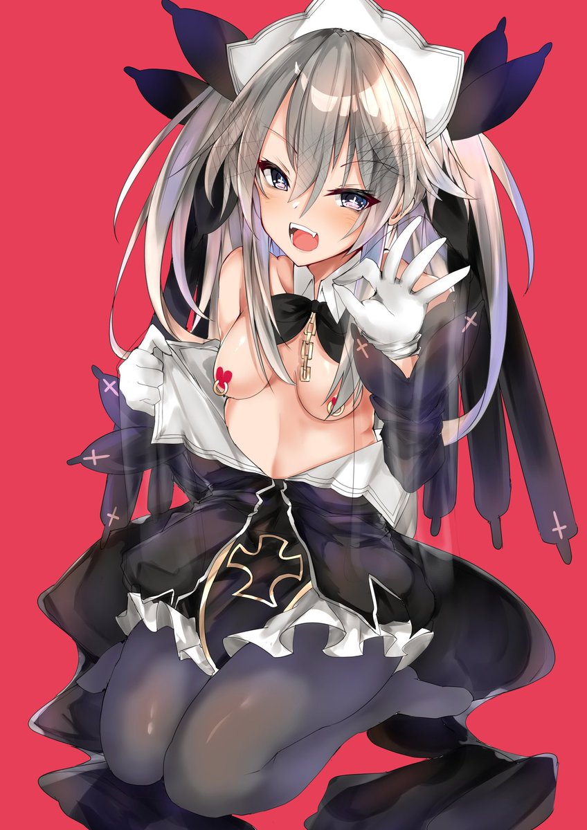 #何だっていい過去作品を掲載するチャンスだ
れりあ様を推せ 